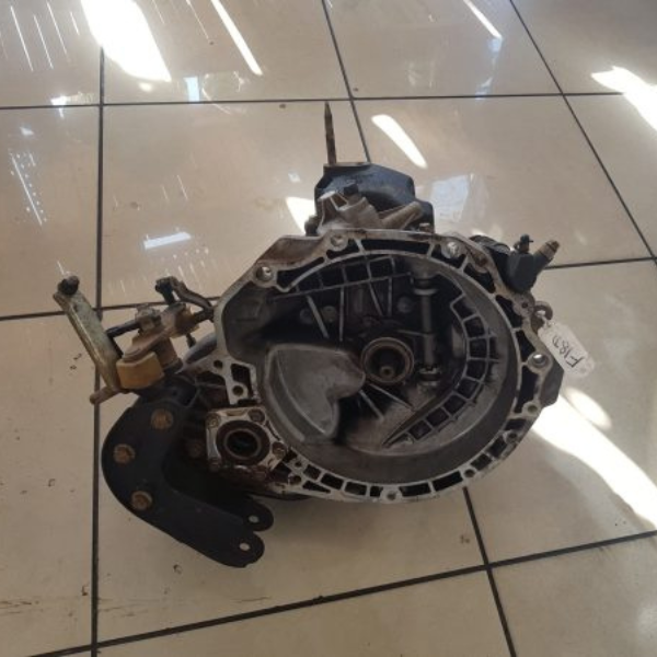 Chevrolet gearbox cruze 1.6 manual f16