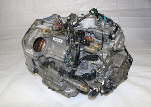 Honda Civic 1.8 Petrol Engine (R18A2)