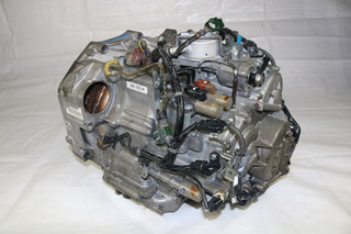 Honda Civic 1.8 Petrol Engine (R18A2)