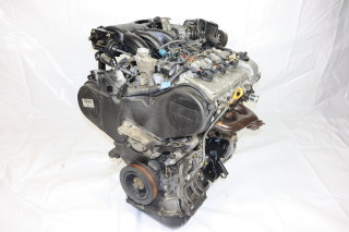Toyota-Lexus IS-GS 250 2.5 V6 Petrol Engine (4GR)