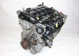 Mazda 6 2.3 l3t auto gearbox