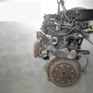 Volkswagen engine passat 1.9 tdi 4cyl 16v (awx)