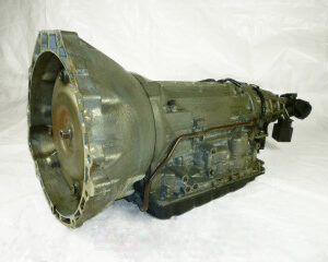 Nissan k9k gearbox