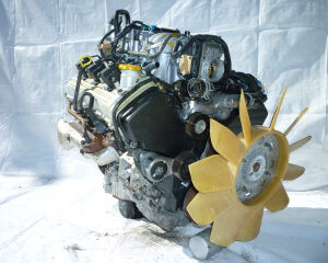 Isuzu gearbox 6vd1 3.2 diesel 4×4 manual