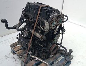 Audi engine b7 2.0 tfsi 4cyl (bwe)