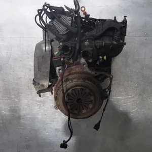 VW Passat gearbox AWX 1.9 tdi manual