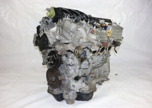 Toyota Land Cruiser Engine – 1HZ – On Exchange
