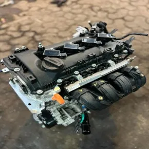 Hyundai Atos Auto gearbox