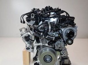 Bmw engine e46 318i single cam (194e1)