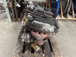 Chevrolet Cruze 1.6 16V Auto Gearbox (F16D4)