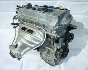 Toyota engine Hino/Dyna 4.9 (S05D)