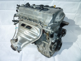 Toyota engine Hino/Dyna 4.9 (S05D)