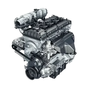 VW/AUDI 1.8 TFSi Engine (CEA / CDA)