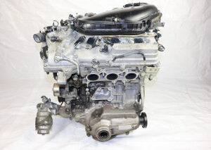 Toyota engine 1jz 2.5 non turbo
