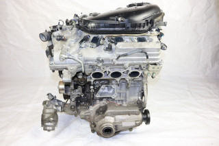 Toyota engine 1jz 2.5 non turbo
