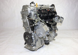 TOYOTA Corolla (4A/7A/RSI) 5Spd Manual Gearbox