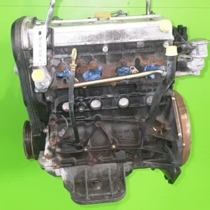 Opel Corsa 1.2 / 1.4 8v Engine (X12SZ) (X14SZ)