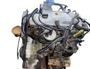 Ford engine Ranger/Everest 3.0 tdci (we80)
