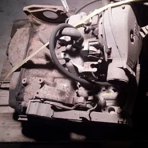 Opel OPC 1.4 Turbo Engine (A14NET)