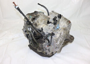 TOYOTA Land Cruiser 200 Series Pick-Up 4×4 Manual Gearbox (1VD)