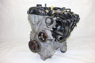 Mazda b2500 4×2 sump gearbox