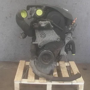 VW engine golf 7 1.8 tsi (cxb) head block and sump (new)