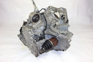 Nissan Auto Gearbox 4×2 (VQ35)