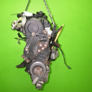 VW Polo (bts) 1.6 16v manual gearbox