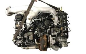 Audi A4 1.8 Turbo 4CYL Engine (AMB)