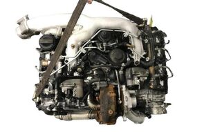 Audi A4 1.8 Turbo 4CYL Engine (AMB)
