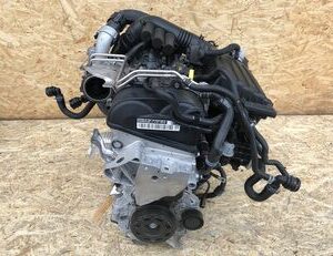 Audi engine v8 32v (pt)