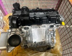 Bmw e46 320 manual gearbox