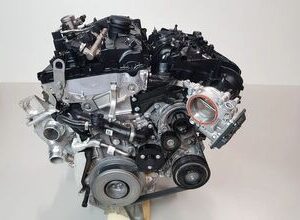 BMW F30 320 Engine (B48B20A)