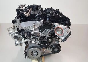 BMW F30 320 Engine (B48B20A)