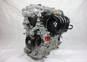 Toyota engine avanza 1.5 3sz