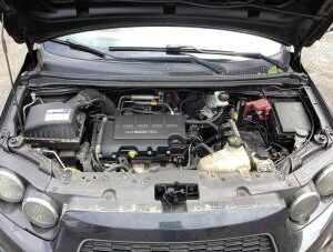 Chevrolet Cruze 1.8 f18d manual gearbox