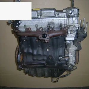 Opel Corsa 1.7 dti engine Y17DT