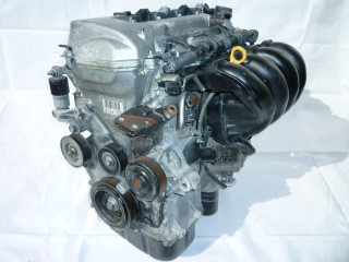 Toyota Engine 1HZ
