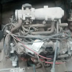 Opel Signum, Vectra-C 2.0 Petrol Engine (Z20NET)