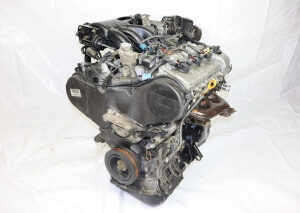 Toyota Camry 2.4 XLE Engine (2AZ)