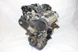 Toyota Camry 2.4 XLE Engine (2AZ)