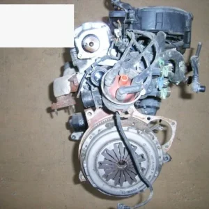 Volkswagen engine golf 4 1.6 4cyl (bfs)