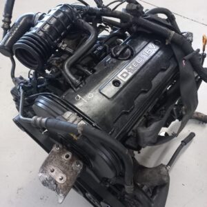 CHEVROLET TEKOMMA 2.0 DOHC 4 CYL Engine (T20SED)