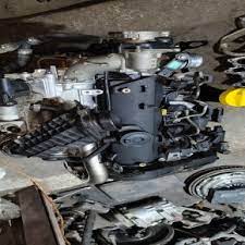 Renault engine megane 1.6 (K4M)