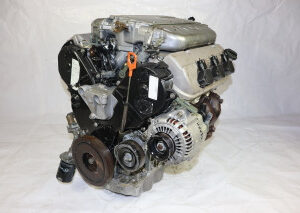 Honda Civic 2.0 Engine (K20A)