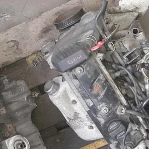 VW engine golf/jetta 4 1.9 tdi (1z)