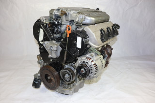 Honda Civic 2.0 Engine (K20A)