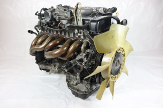 Toyota/Lexus 4.3 v8 engine & gearbox (3uz)