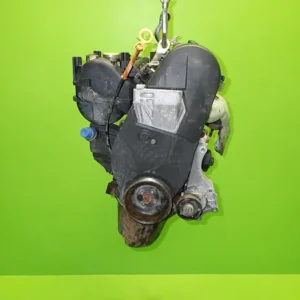 VW Polo 1.2 Engine (CJZ)