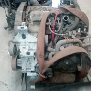 VW/AUDI 1.8 TFSi Engine (CEA / CDA)